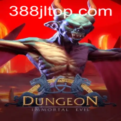 Exploring the Mystical World of Dungeon and the Intriguing Connection with 388JL.COM