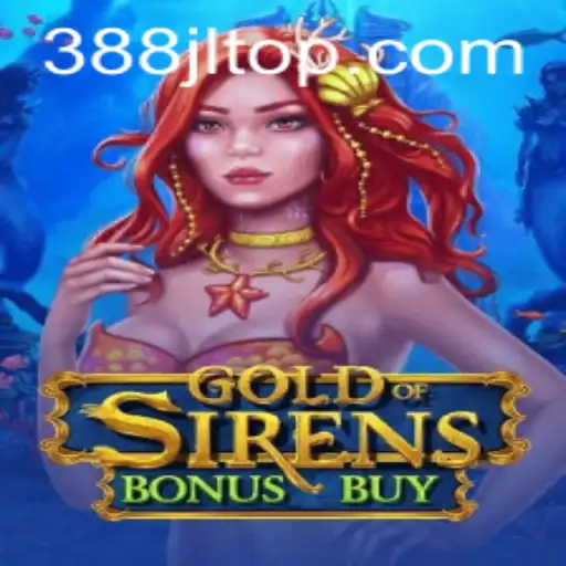 A Dive into GoldofSirensBonusBuy: A Captivating Gaming Experience