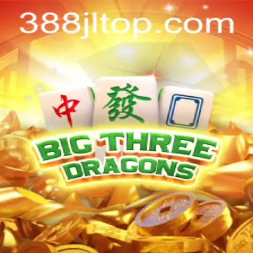 Unveiling BigThreeDragons: A Thrilling Gaming Experience
