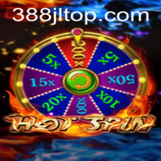 HotSpin: A Modern Gaming Experience with 388JL.COM