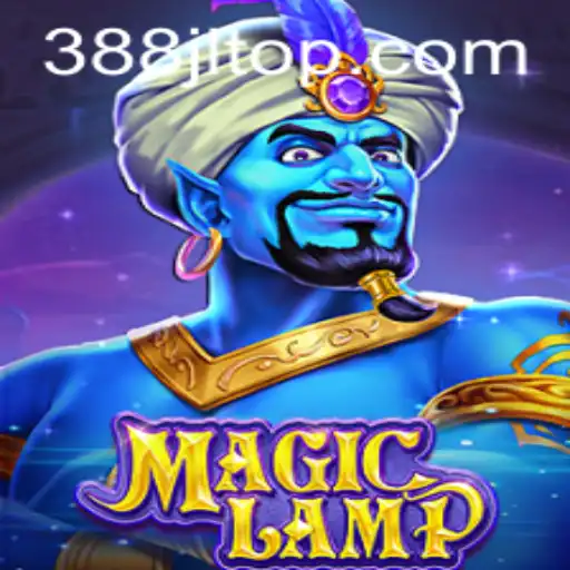 Unveiling the Mystical World of MagicLamp: A Journey through Enchantment at 388JL.COM