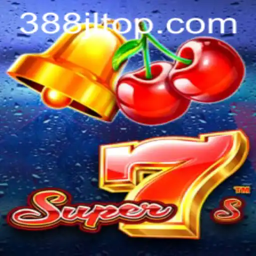Unveiling the Exciting World of Super7s at 388JL.COM