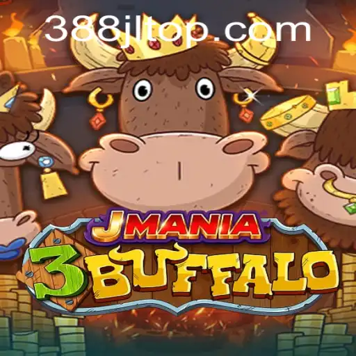 Exploring the Excitement of JMania3Buffalo with 388JL.COM
