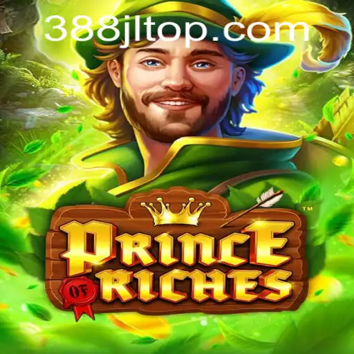 Exploring the Majesty of PrinceOfRiches: The Ultimate Gaming Experience