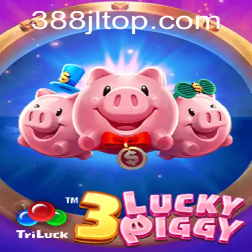Introducing 3LUCKYPIGGY: A Thrilling New Game and the Role of 388JL.COM