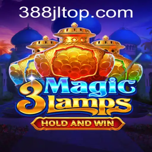 Exploring the Enchanting World of 3MagicLamps and its Connection to 388JL.COM
