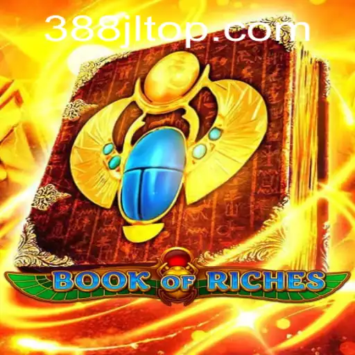 Unveiling the Thrills of BookofRiches: Your Ultimate Guide