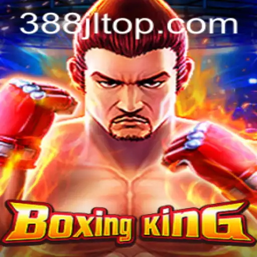 BoxingKing: The Ultimate Fighting Game Experience Enhanced with 388JL.COM