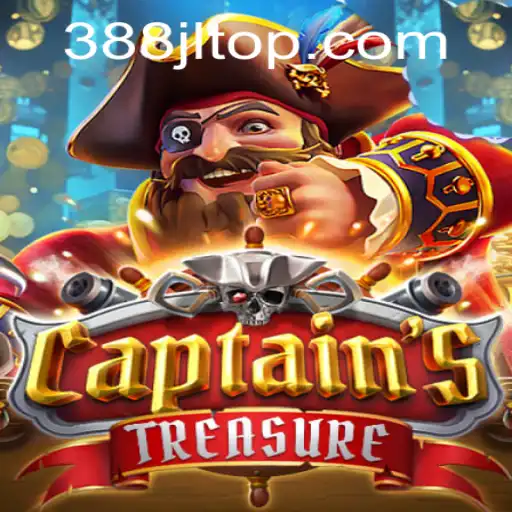 Exploring CaptainssTreasure: A Thrilling Adventure in Gaming