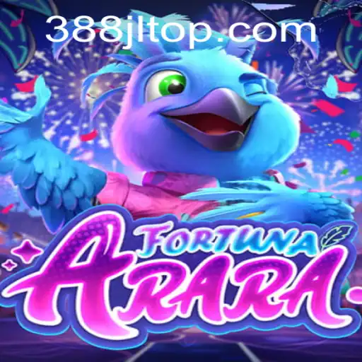 FortunaArara: Delving into the Enchanting World of 388JL.COM's Latest Game
