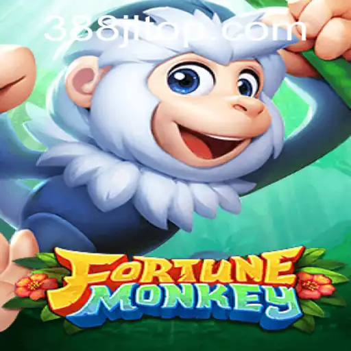 FortuneMonkey: Enter the World of Thrilling Adventures with 388JL.COM