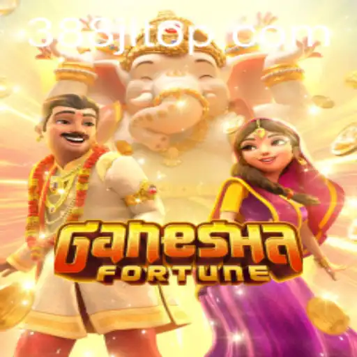 GaneshaFortune: An Exciting New Online Slot Experience at 388JL.COM