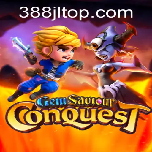GemSaviourConquest: A Thrilling Adventure in GemLand