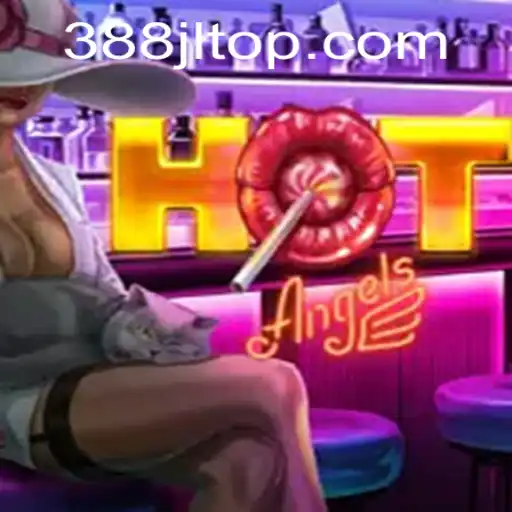 Dive into the Thrilling World of HotAngels: A Deep Dive into 388JL.COM's New Gaming Sensation