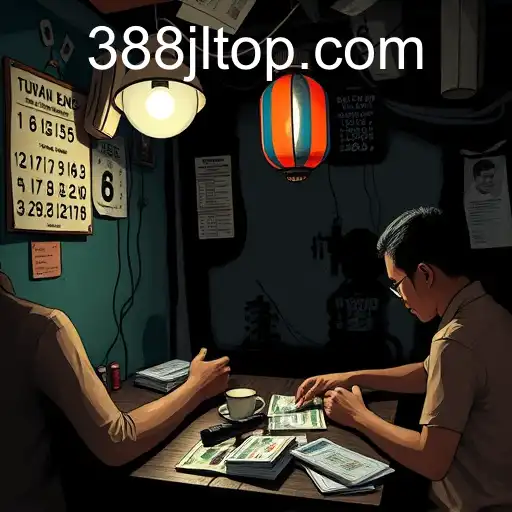 The Intricacies of Jueteng: A Cultural and Social Phenomenon