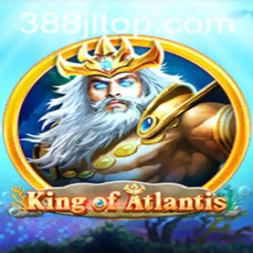 KingofAtlantis - Dive into the Epic Saga of a Legendary Underwater Kingdom
