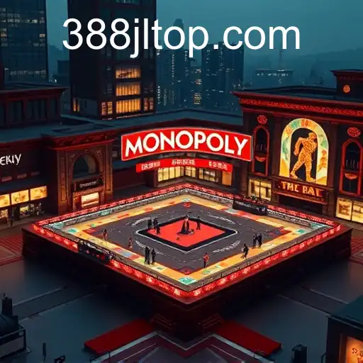 Unpacking Monopoly: Insights and Implications