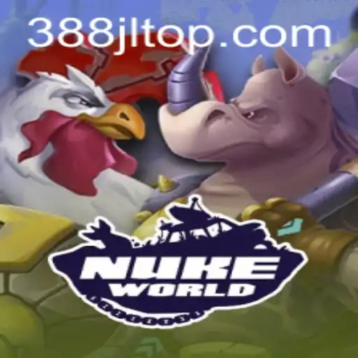 Dive into the Explosive World of NukeWorld: A Thrilling Gaming Journey