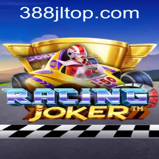 RacingJoker: Unleashing High-Speed Thrills with 388JL.COM