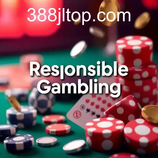 Responsible Gambling: Promoting Safety in Entertainment