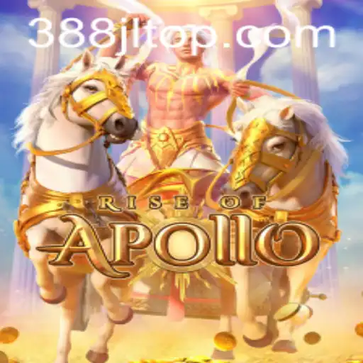 Rise of Apollo: A Galactic Gaming Experience