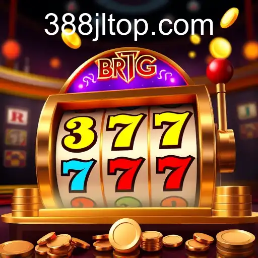 The Evolution and Popularity of Online Slots: A Deep Dive into 388JL.COM