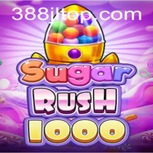 Discovering the Excitement of SugarRush1000 and the Rise of 388JL.COM