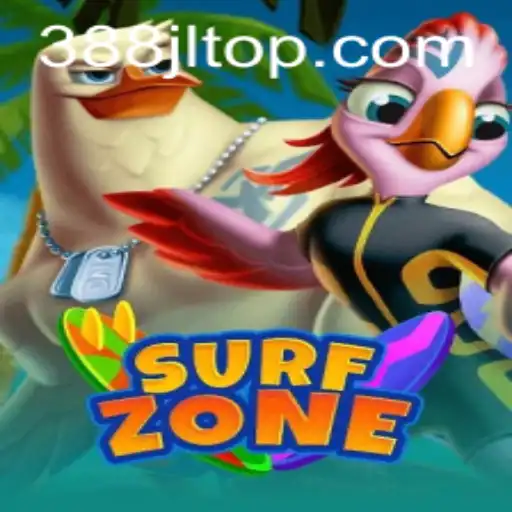SurfZone: Ride the Waves with Excitement and Strategy