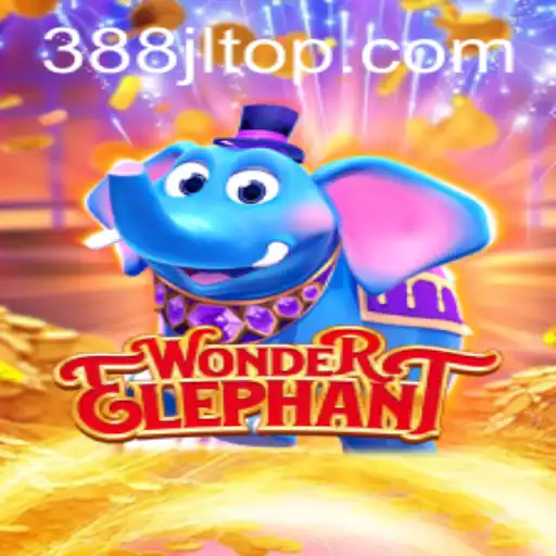 WonderElephant: An Epic Adventure Game