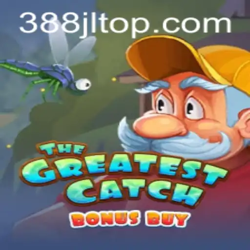 Unveiling TheGreatestCatchBonusBuy: A Deep Dive into the Latest Gaming Sensation