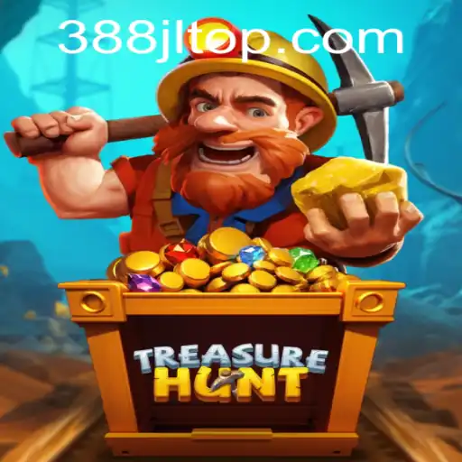 Exploring the Exciting World of TreasureHunt with 388JL.COM